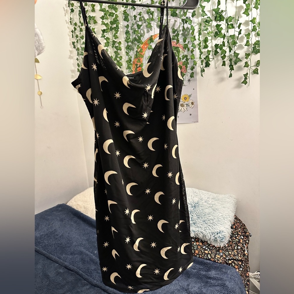 Forever 21 dress